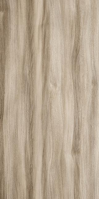 Delta Laminates 557_HG 8x4 ft High Gloss wood laminates Beige 557_HG
