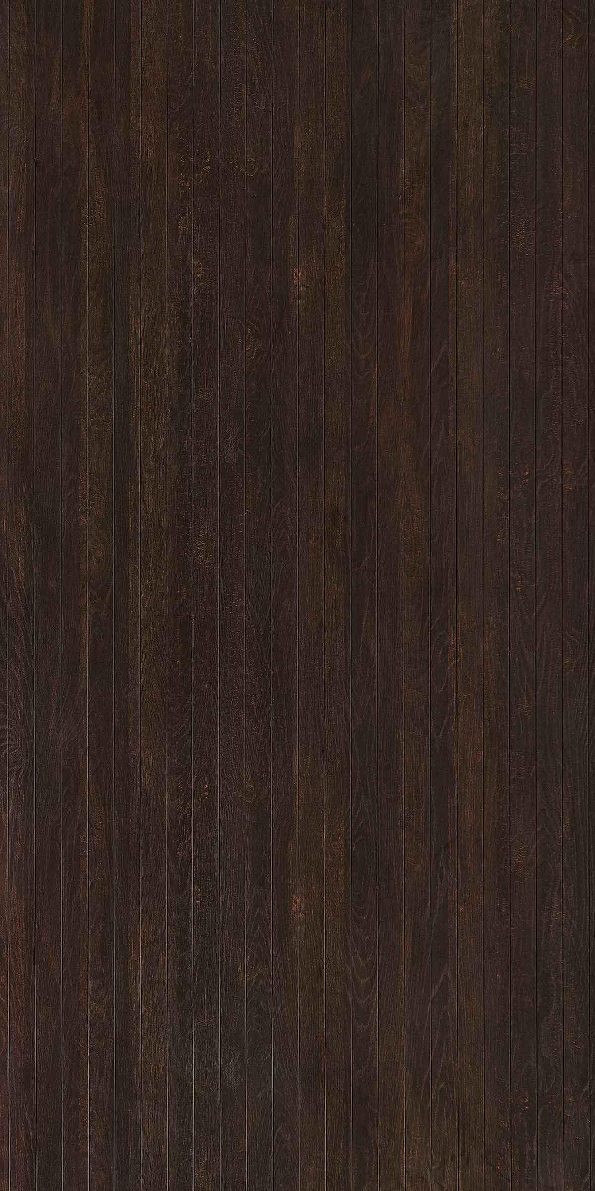 Dark Ebony Wood Laminate 8x4 ft Texture 1 mm - 5584 CL