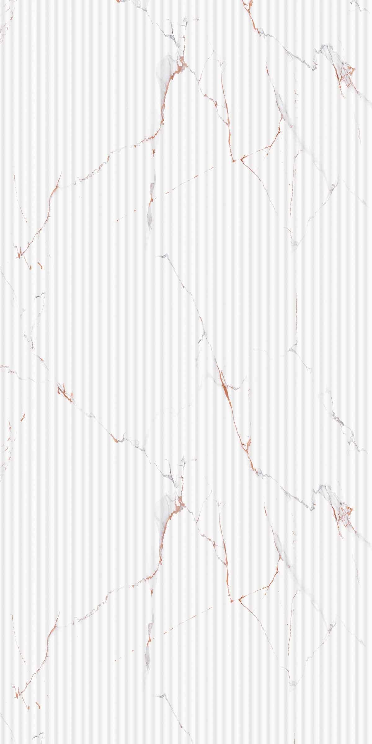 Dusty Miller Fluted Laminate 8x4 ft Texture 1 mm - 5586 PFL