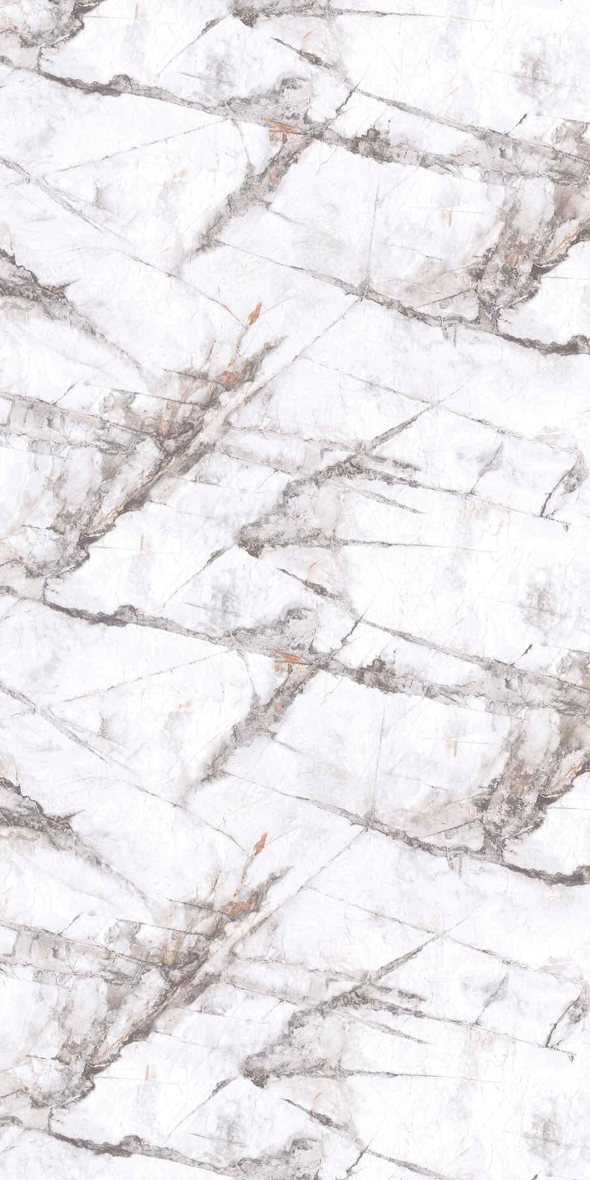 Carrara Green Marble & Stone Laminate 8x4 ft Texture 1 mm - 5598 U