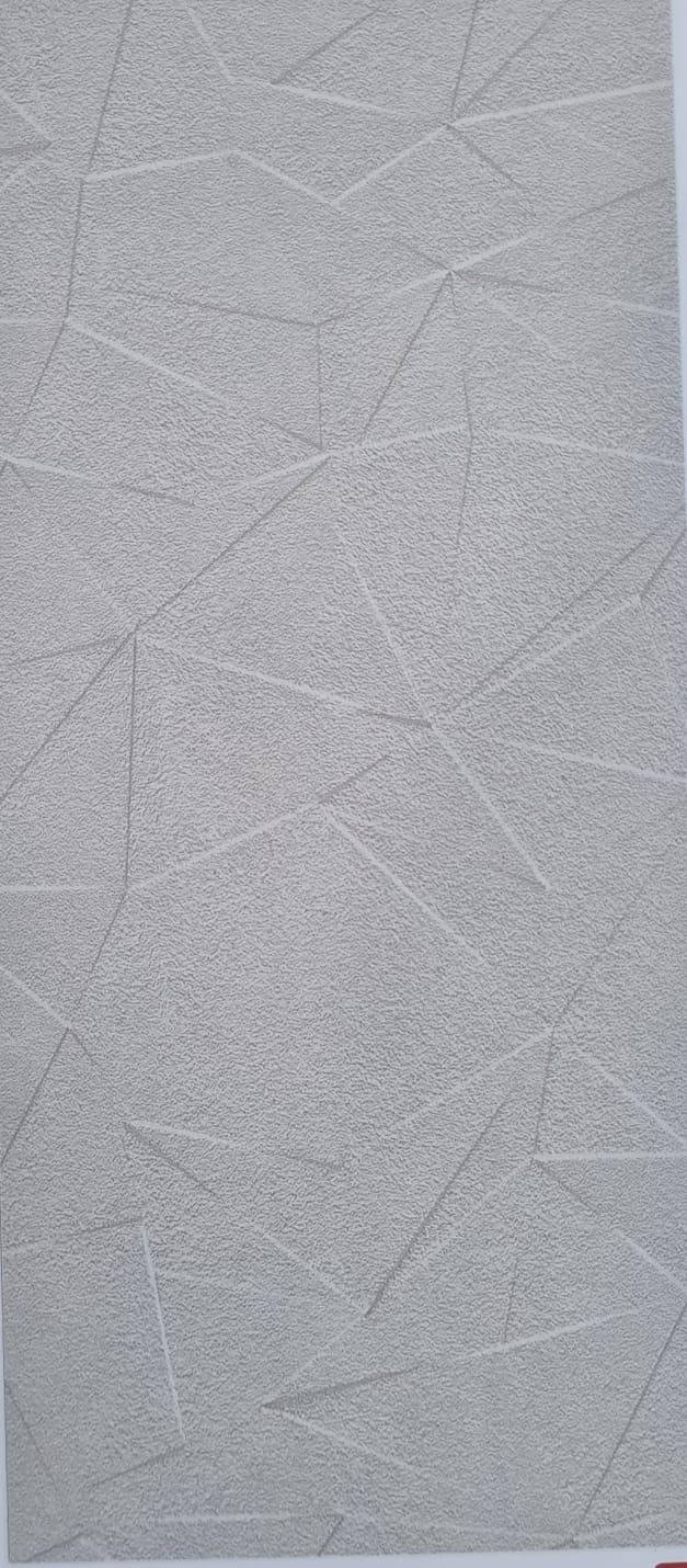 Barely Triangruent Designer Laminate 8x4 ft High Gloss 0.8 mm - 56153 SGL