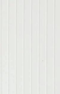 Frosty White Fluted Laminate 8x4 ft Texture 0.9 mm - 562 RE