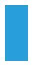 Polar Blue Plain Laminate 8x4 ft Suede 0.8 mm - 564 SD