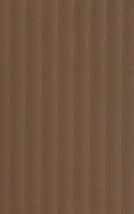 Qatmeal Fluted Laminate 8x4 ft Texture 0.9 mm - 565 BE