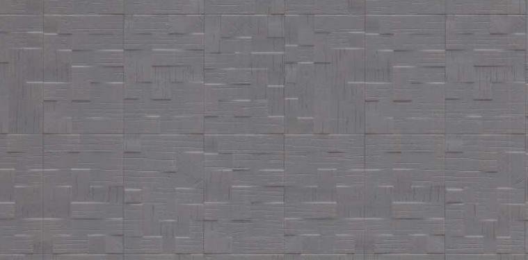 Patterned look Designer Laminate 8x4 ft Texture 1 mm - 568 BR