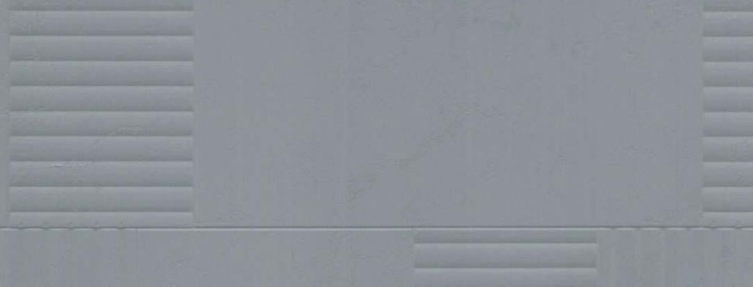 Fluted Laminate 8x4 ft Texture 1 mm - 569 STFL