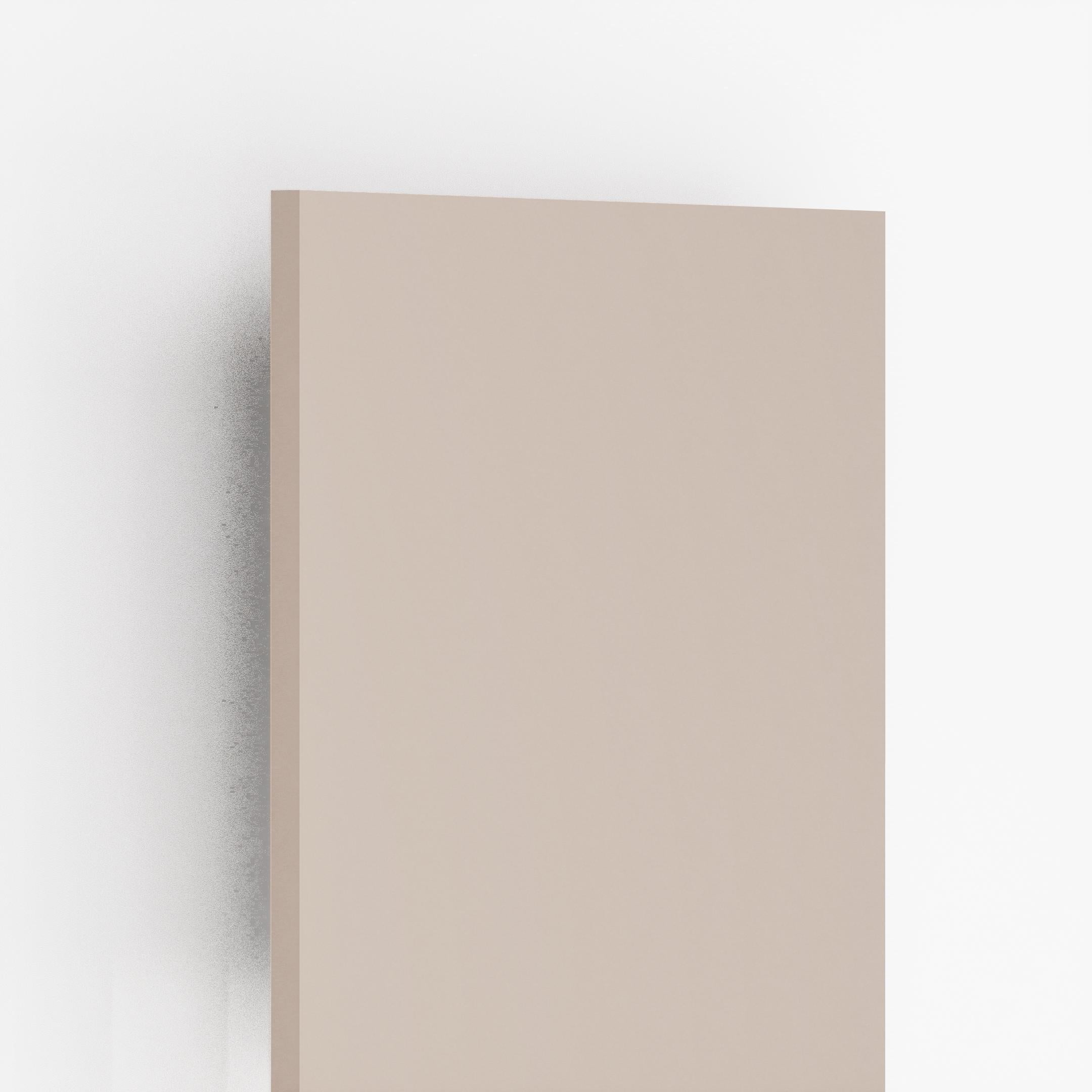 Solid Colors Plain Laminate 8x4 ft High Gloss 1 mm - 5701 HG