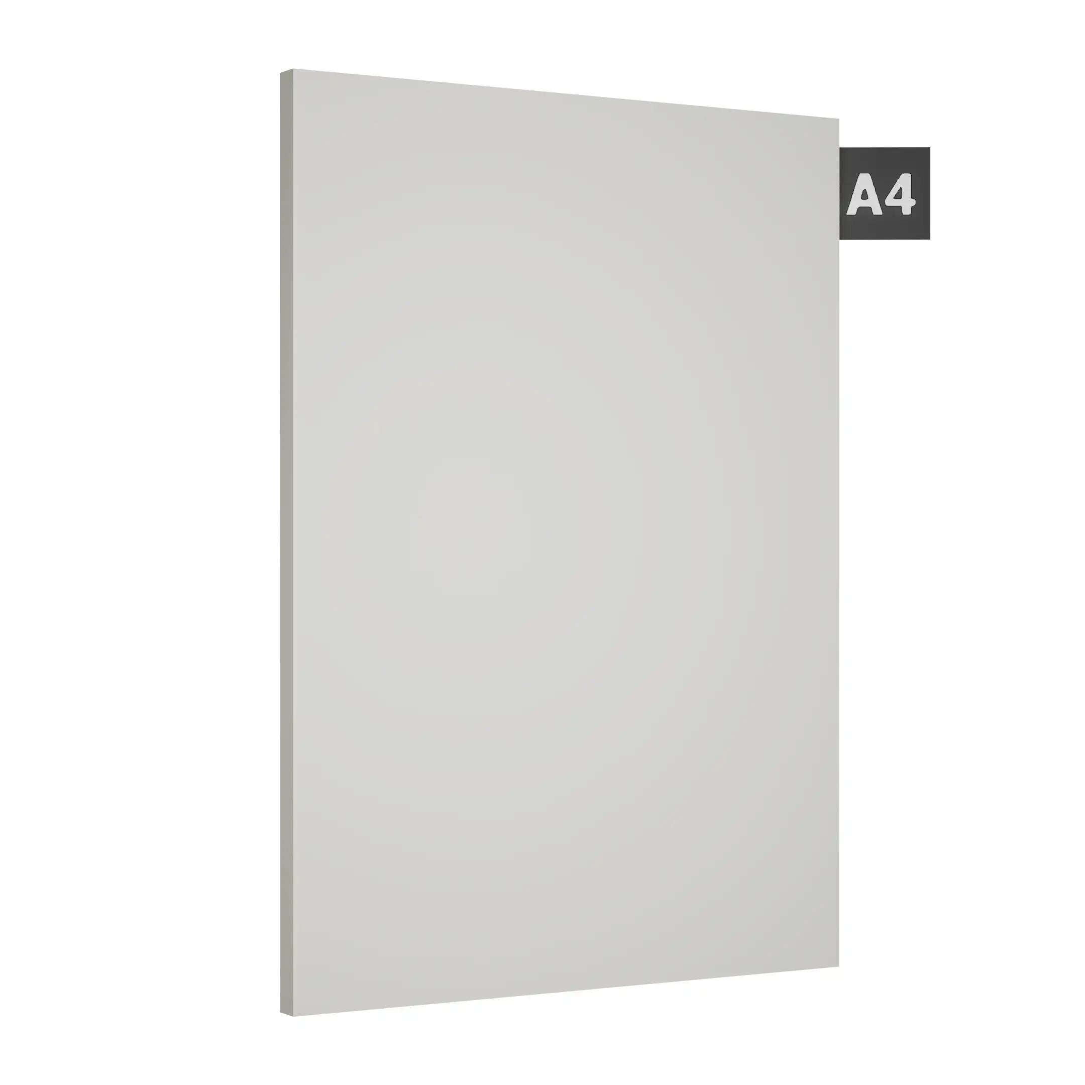 HGS Plain Laminate 8x4 ft High Gloss 0.8 mm - 5703 Heritage