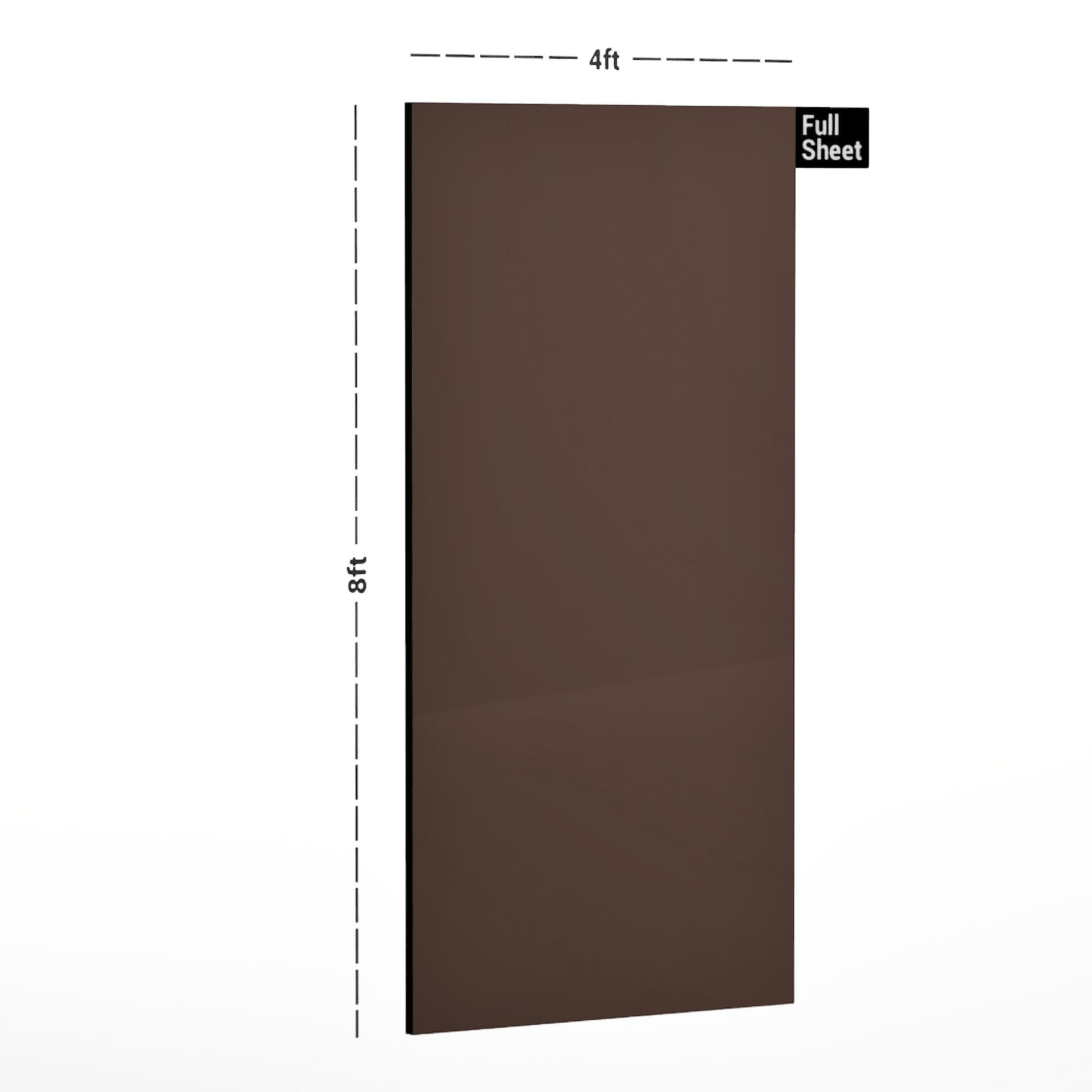 09 Plain Laminate 8x4 ft Texture 1 mm - 5703 IN