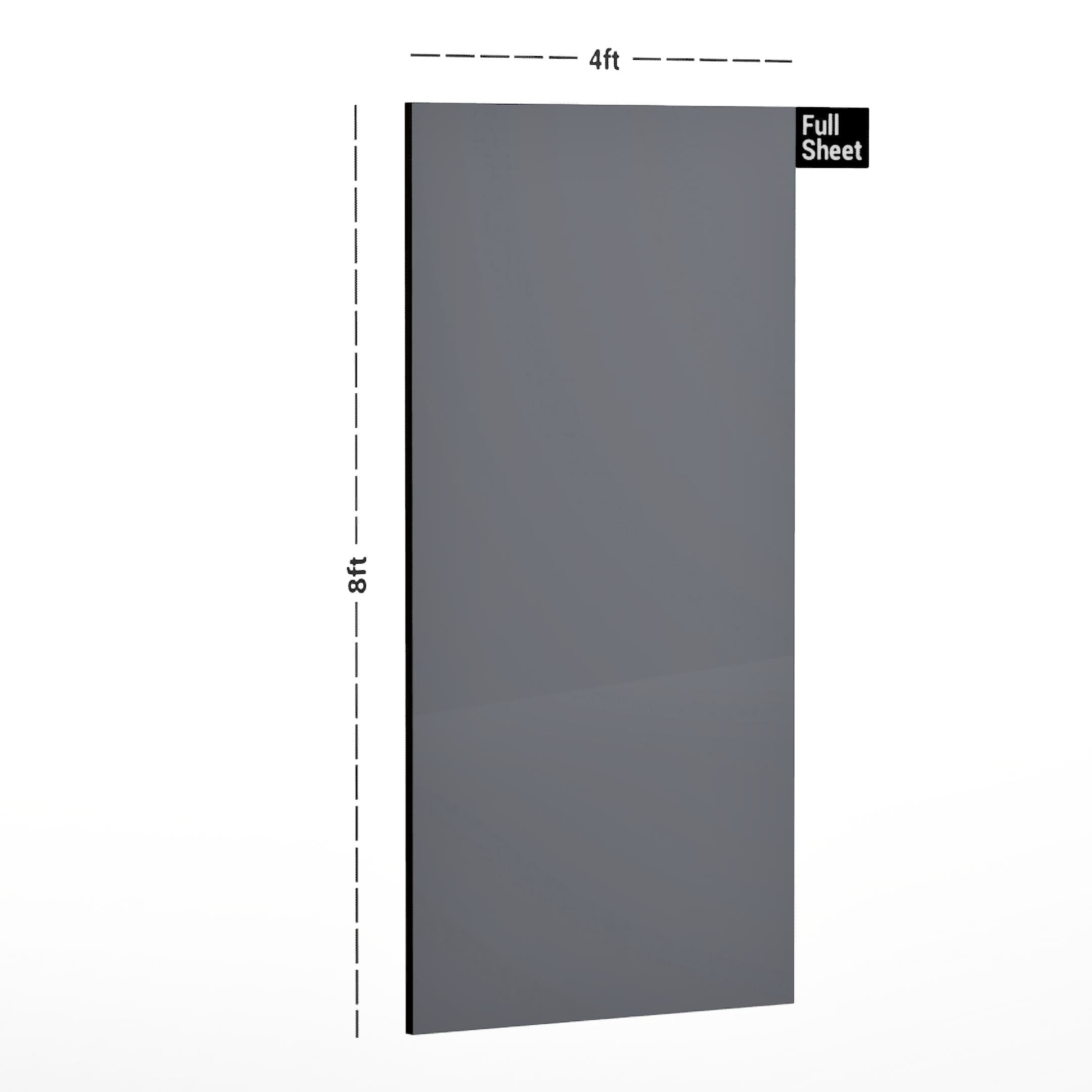 09 Plain Laminate 8x4 ft Texture 1 mm - 5704 IN