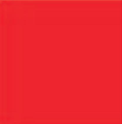 Finish Red Plain Laminate 8x4 ft Suede 0.8 mm - 5705 SF