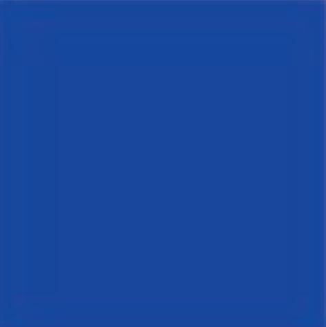 Finish Blue Plain Laminate 8x4 ft Suede 0.8 mm - 5709 SF
