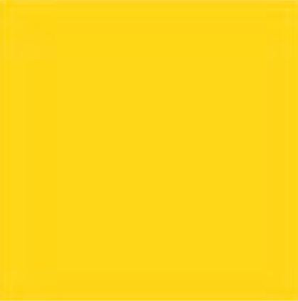 Finish Yellow Plain Laminate 8x4 ft Suede 0.8 mm - 5710 SF