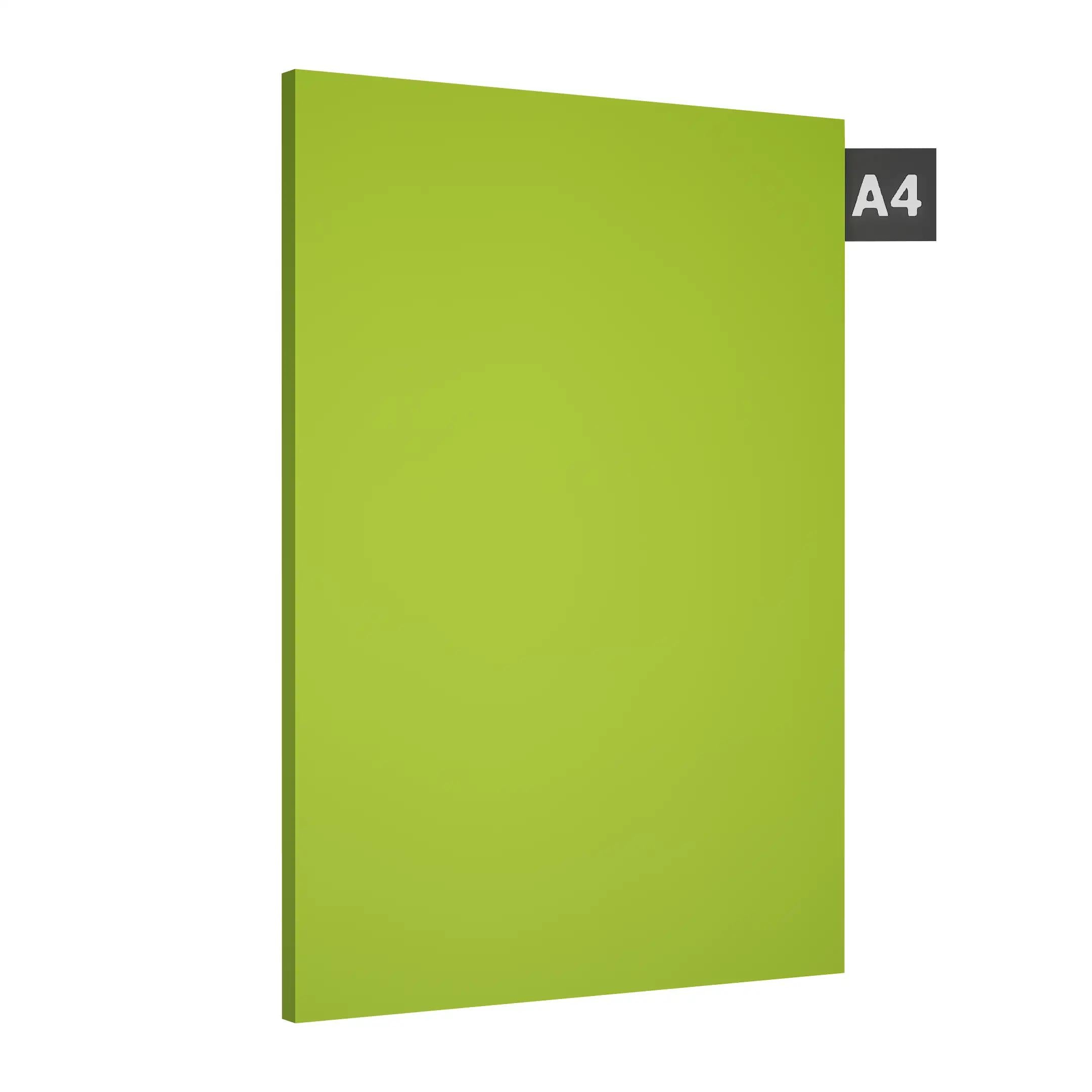HGS Plain Laminate 8x4 ft High Gloss 0.8 mm - 5711 Heritage