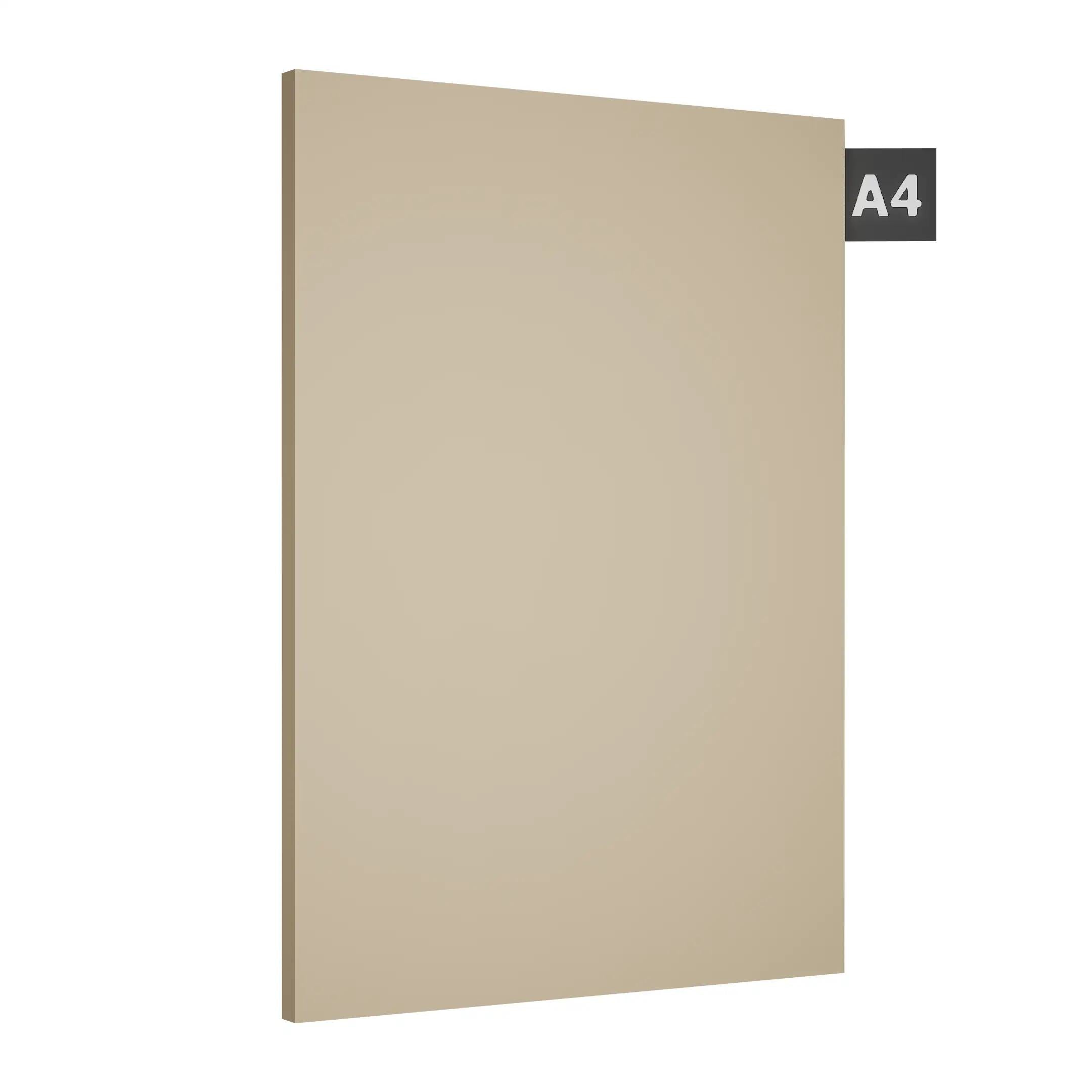 HGS Plain Laminate 8x4 ft High Gloss 0.8 mm - 5720 Heritage