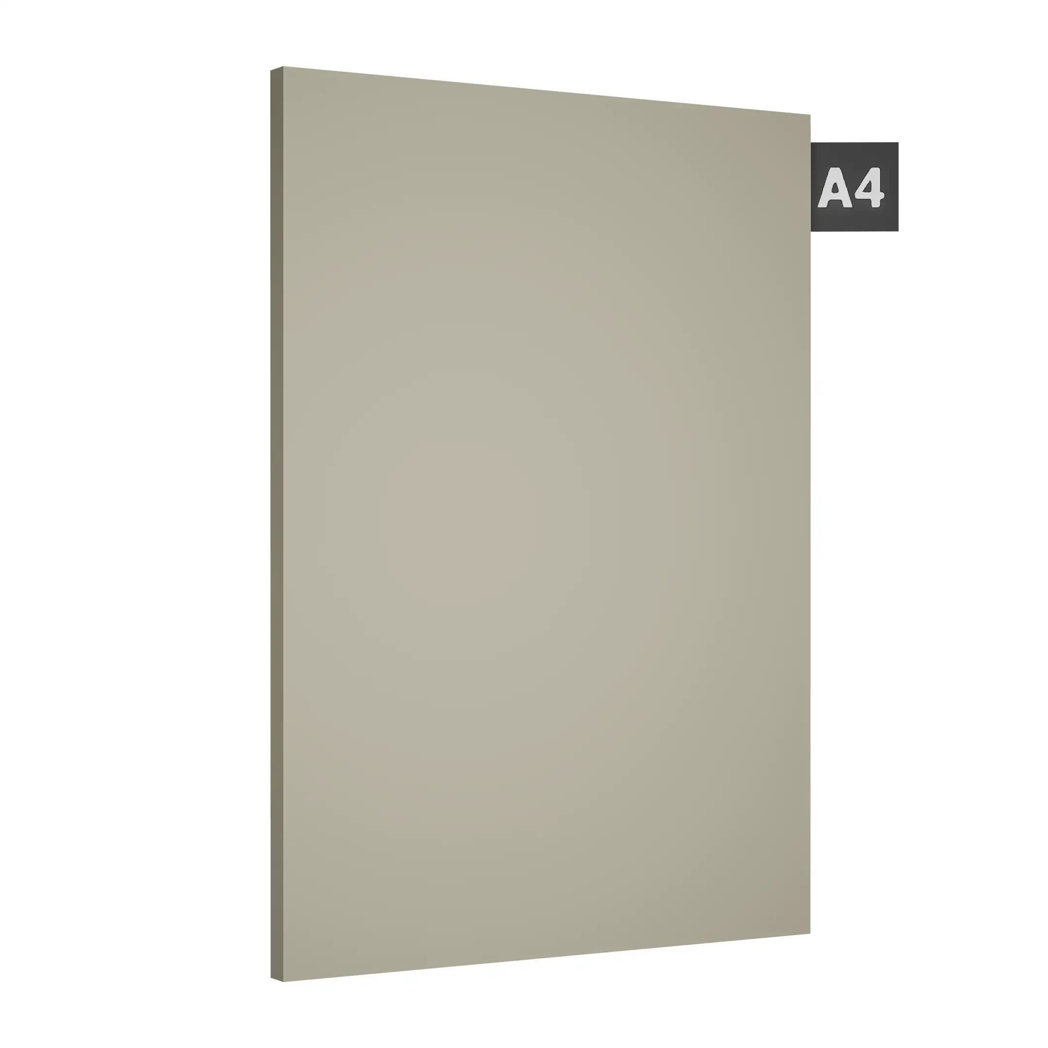 HGS Plain Laminate 8x4 ft High Gloss 0.8 mm - 5741 Heritage