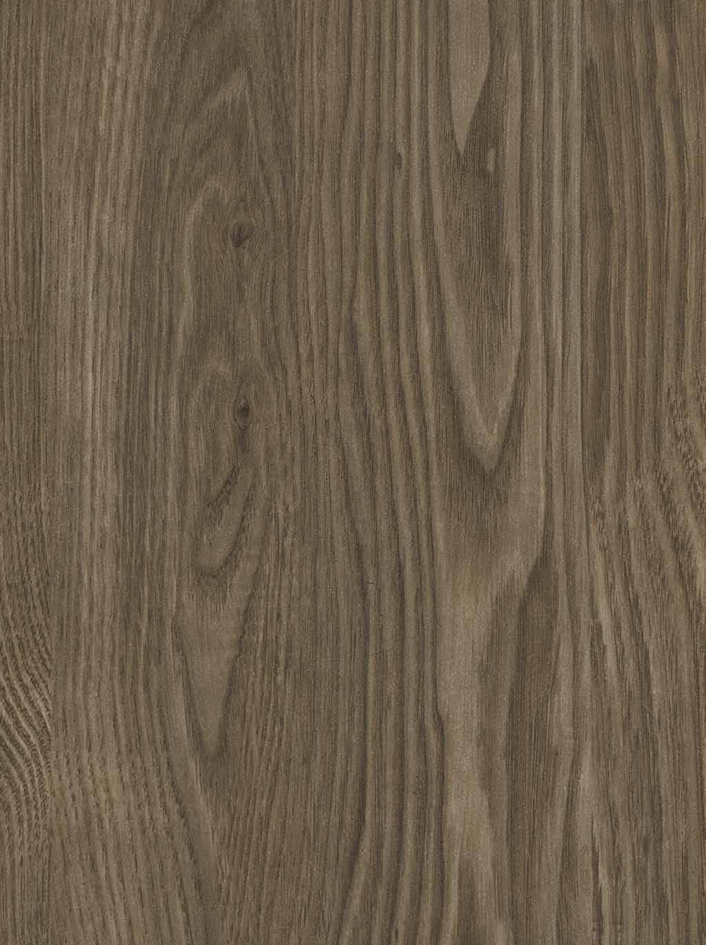Buena Chestnut Wood Laminate 8x4 ft Suede 1 mm - 5741 SU