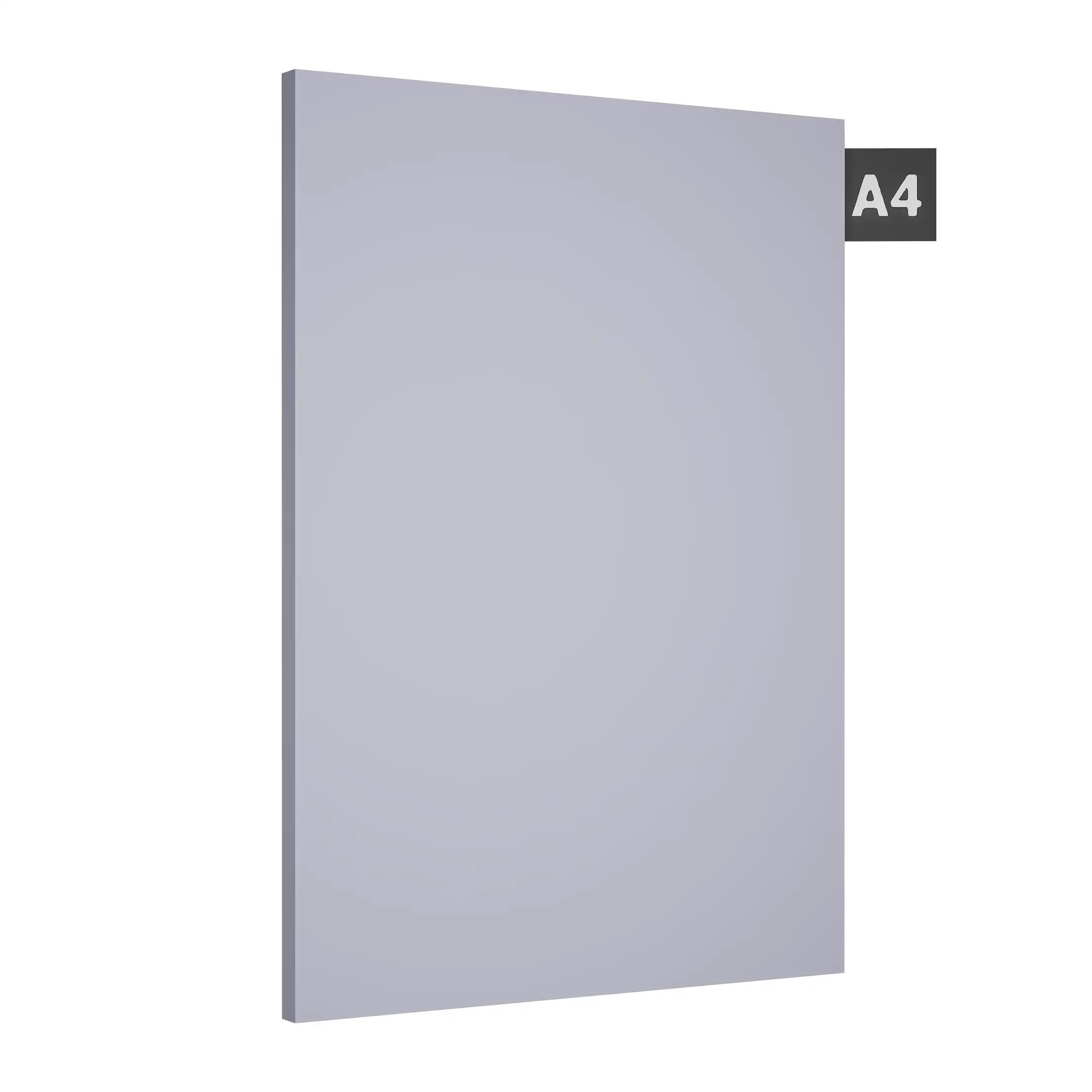 HGS Plain Laminate 8x4 ft High Gloss 0.8 mm - 5743 Heritage