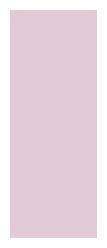 HGS Plain Laminate 8x4 ft High Gloss 0.8 mm - 5744 Heritage