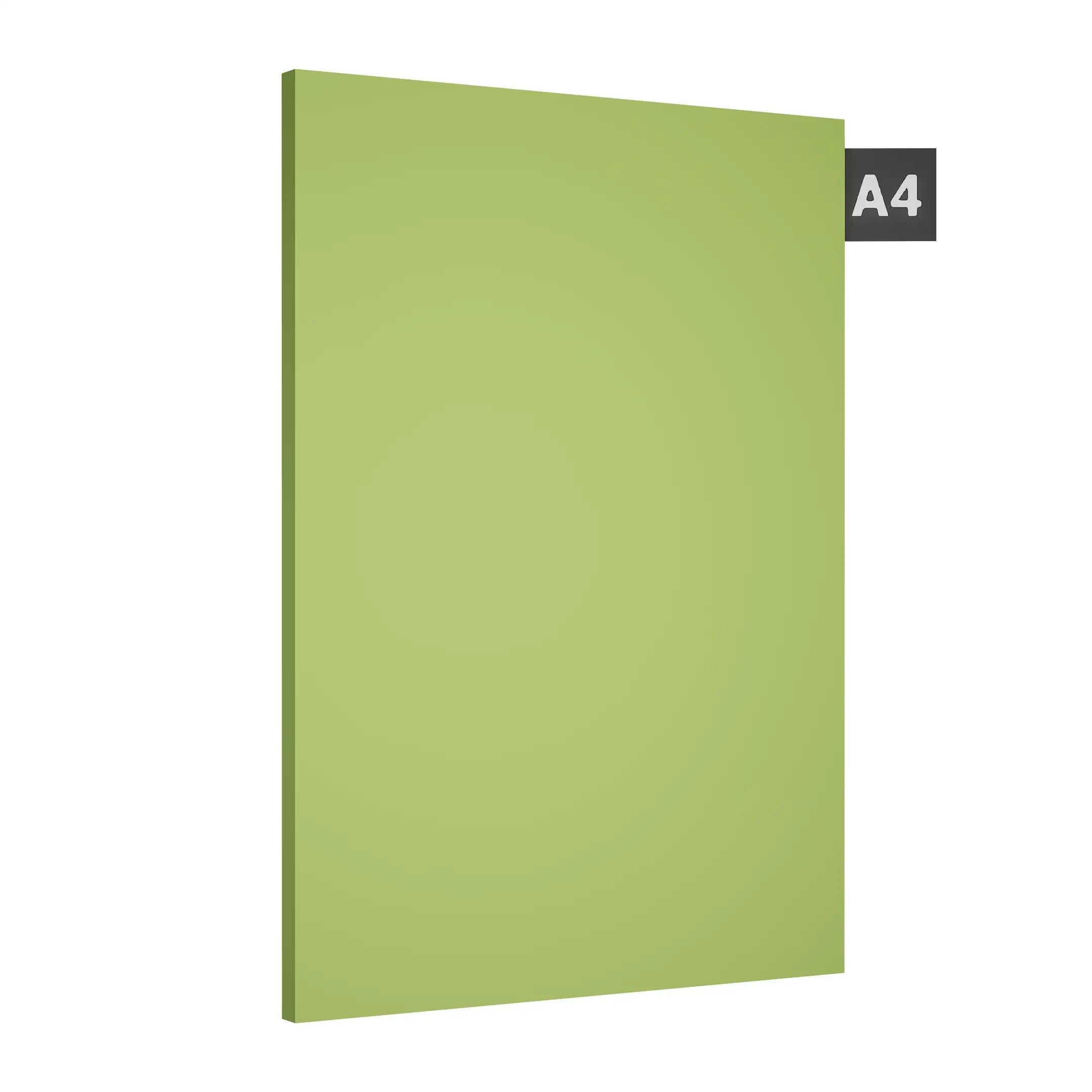 HGS Plain Laminate 8x4 ft High Gloss 0.8 mm - 5745 Heritage