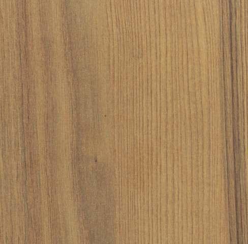 Princess Walnut Wood Laminate 8x4 ft Suede 1 mm - 574 SF