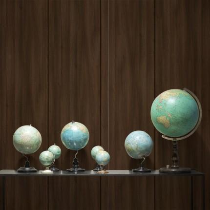 Airolam Acacia 8x4 ft Texture wood laminates Brown 578_DT