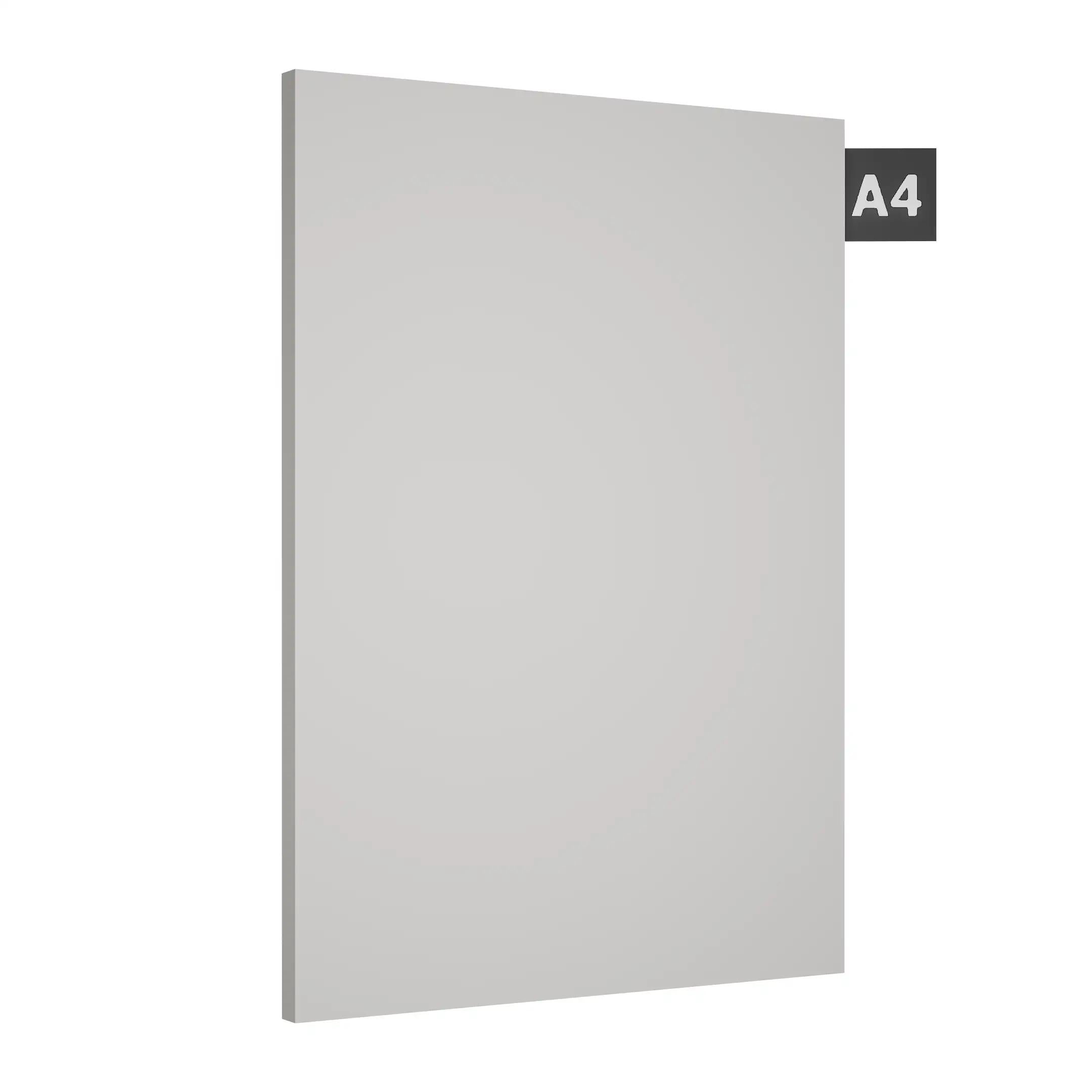 09 Plain Laminate 8x4 ft Texture 1 mm - 5801 IN