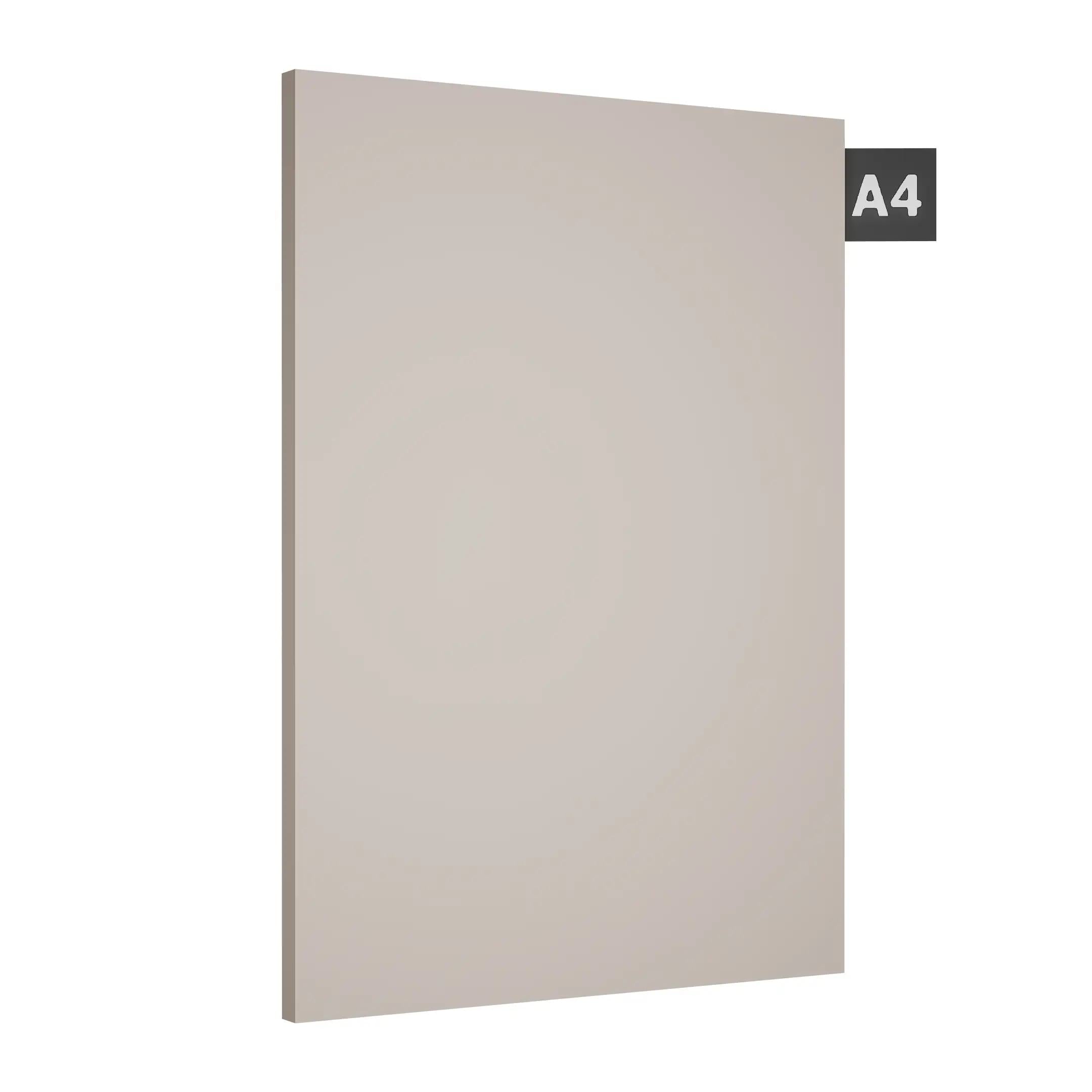 09 Plain Laminate 8x4 ft Texture 1 mm - 5802 IN