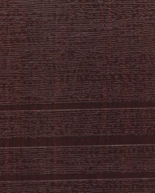 2 Mica Hanger Togo Fume Walnut Wood Laminate 8x4 ft Texture 1 mm - 5809 TG