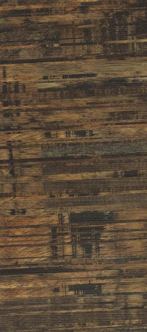 ML Plank Sear Wood Laminate 8x4 ft Texture 1 mm - 580 H