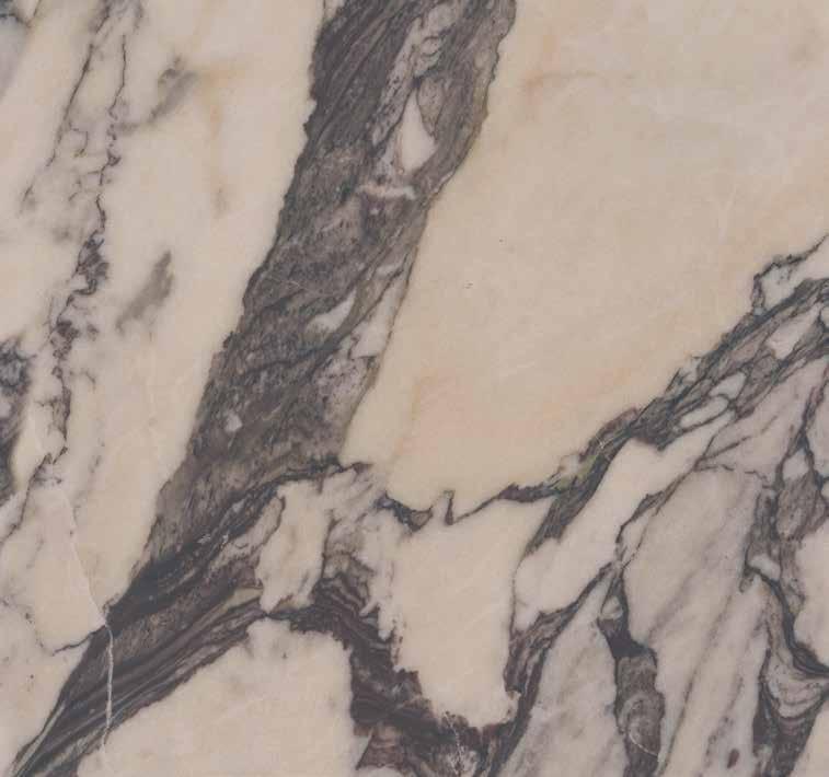 Calacatta Marble & Stone Laminate 8x4 ft Texture 1 mm - 5847 LU