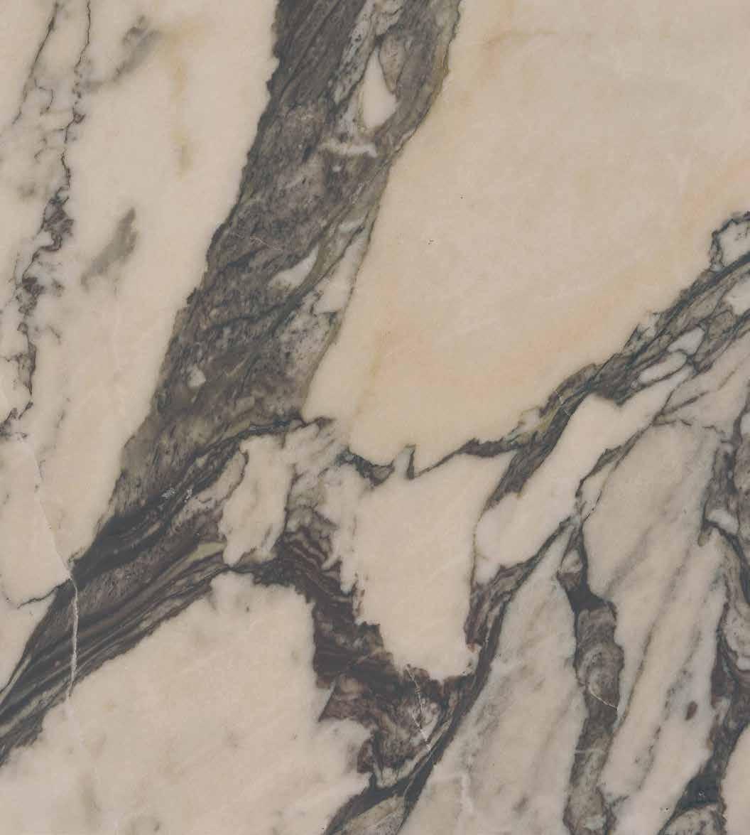 Calacatta Marble & Stone Laminate 8x4 ft Texture 1 mm - 5847 SL