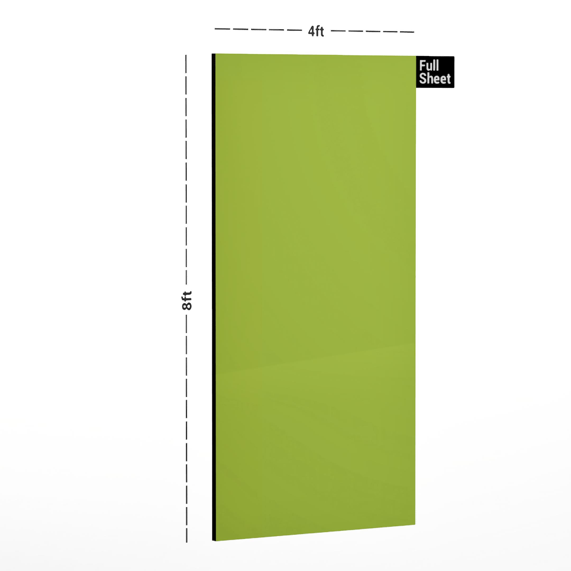 PR Plus Plain Laminate 8x4 ft Texture 0.8 mm - 5906 Heritage