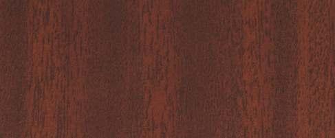 Mahogany Sapelli Wood Laminate 8x4 ft Suede 1 mm - 591 SF