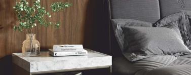 Noce Legna Wood Laminate 8x4 ft Texture 1 mm - 596 TW