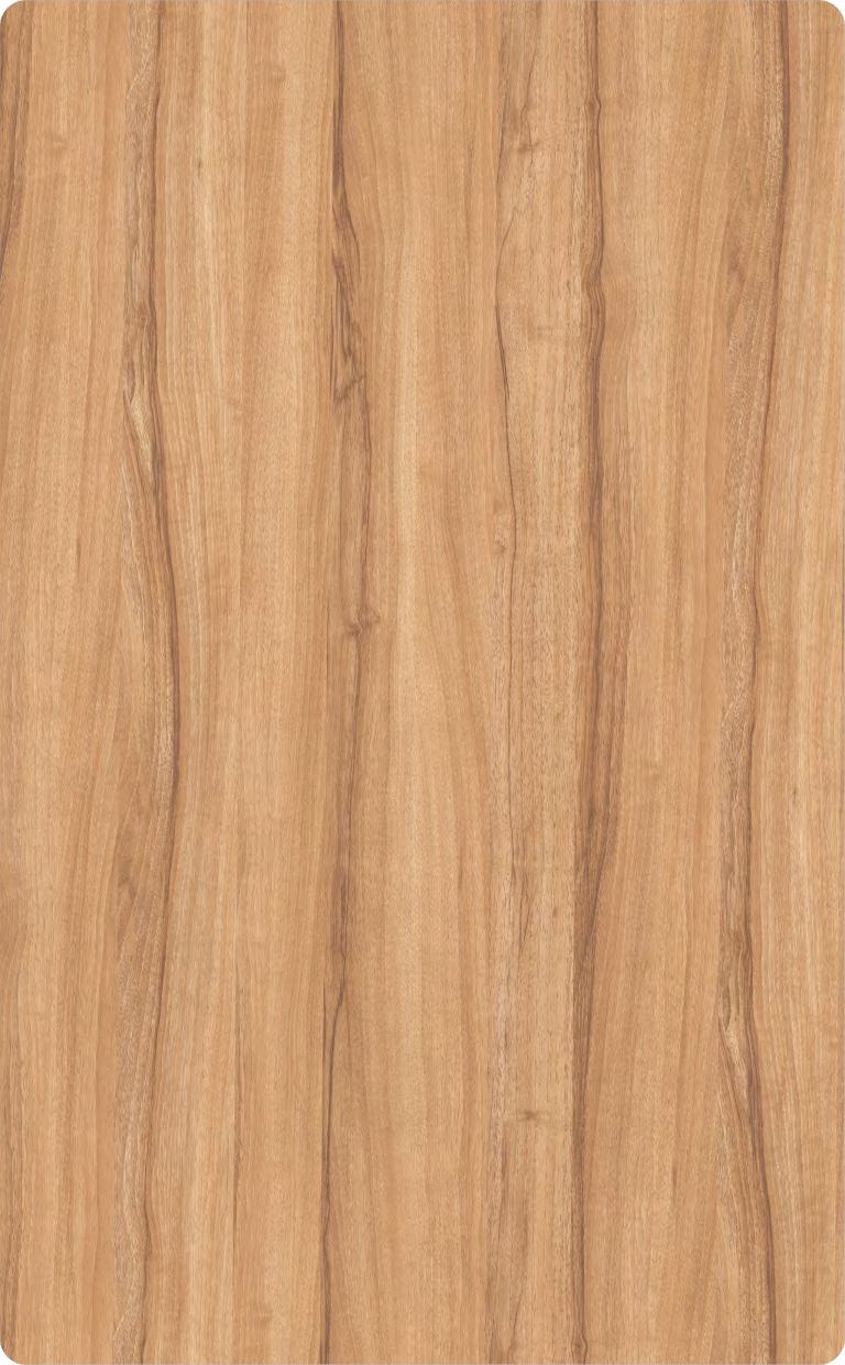 Toasted Wood Laminate 8x4 ft Suede 1 mm - 6003 SF