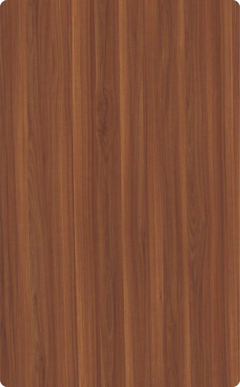 Tropical Wood Laminate 8x4 ft High Gloss 1 mm - 6004 EHG