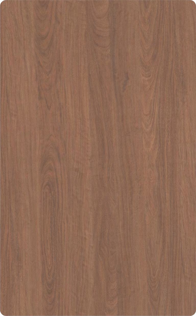 Alfresco Veneer Wood Laminate 8x4 ft High Gloss 1 mm - 6005 EHG