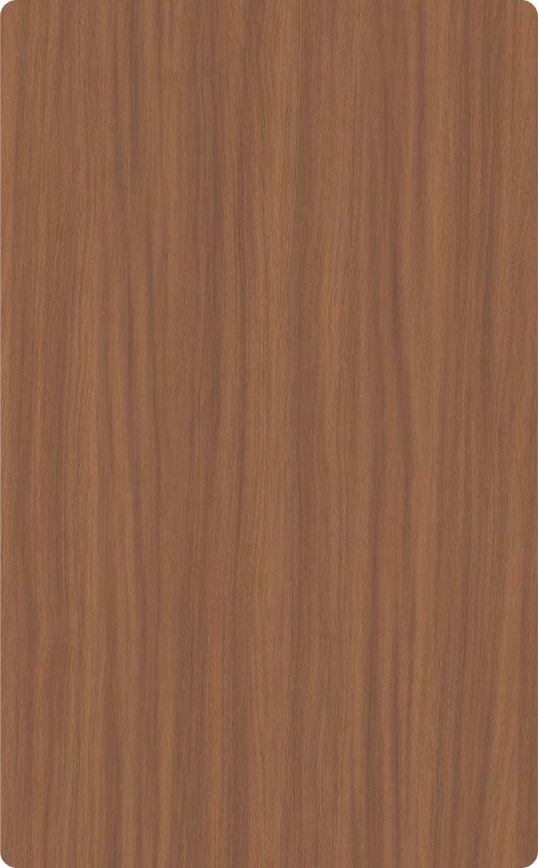 Lumber Ash Wood Laminate 8x4 ft Suede 1 mm - 6006 SF