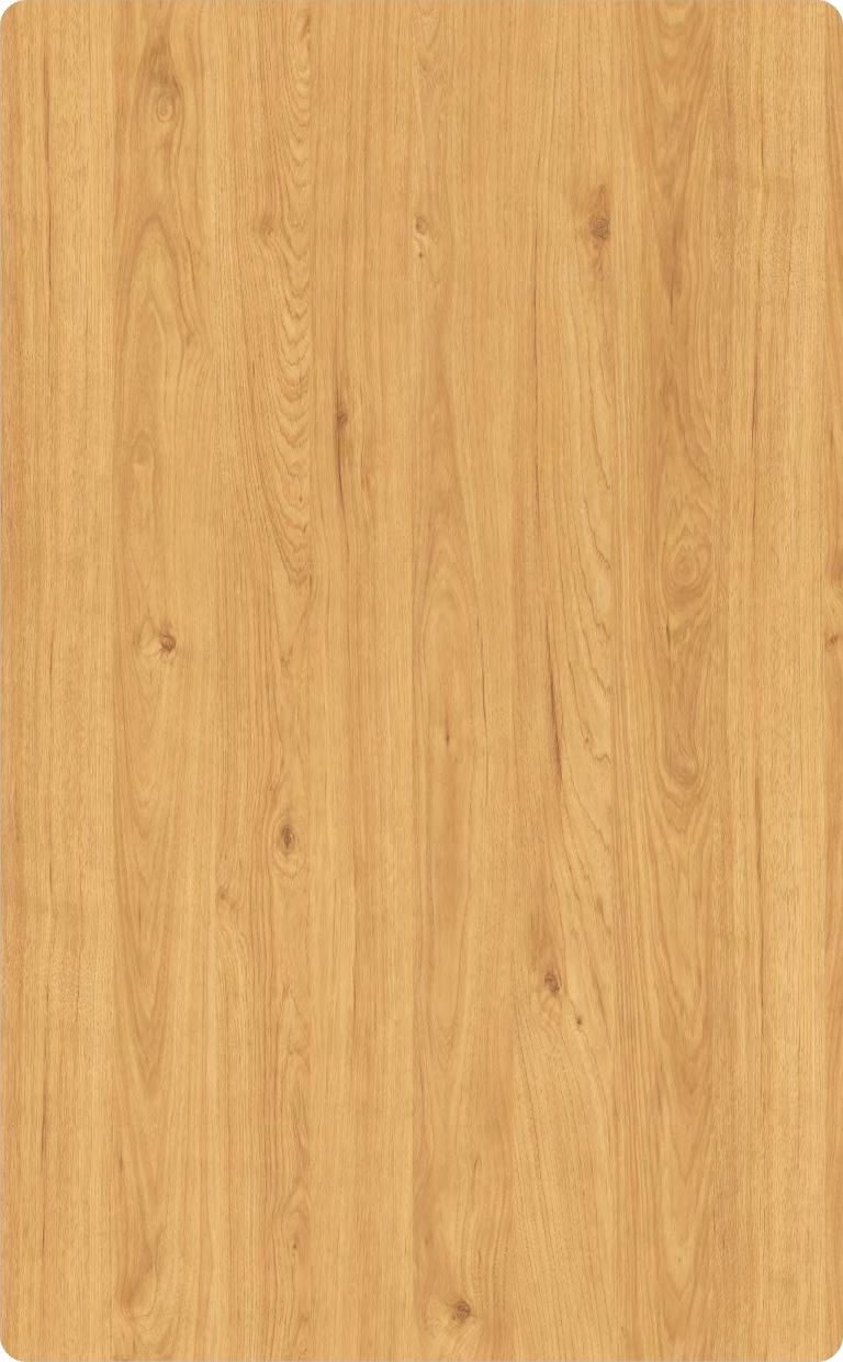 Arizona Natural Wood Laminate 8x4 ft Suede 1 mm - 6008 SF