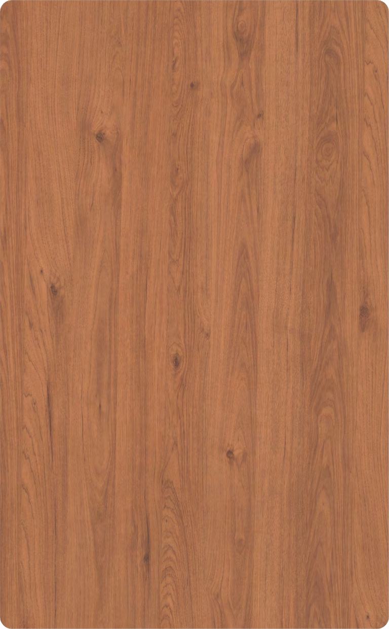 Arizona Natural Wood Laminate 8x4 ft Suede 1 mm - 6009 SF