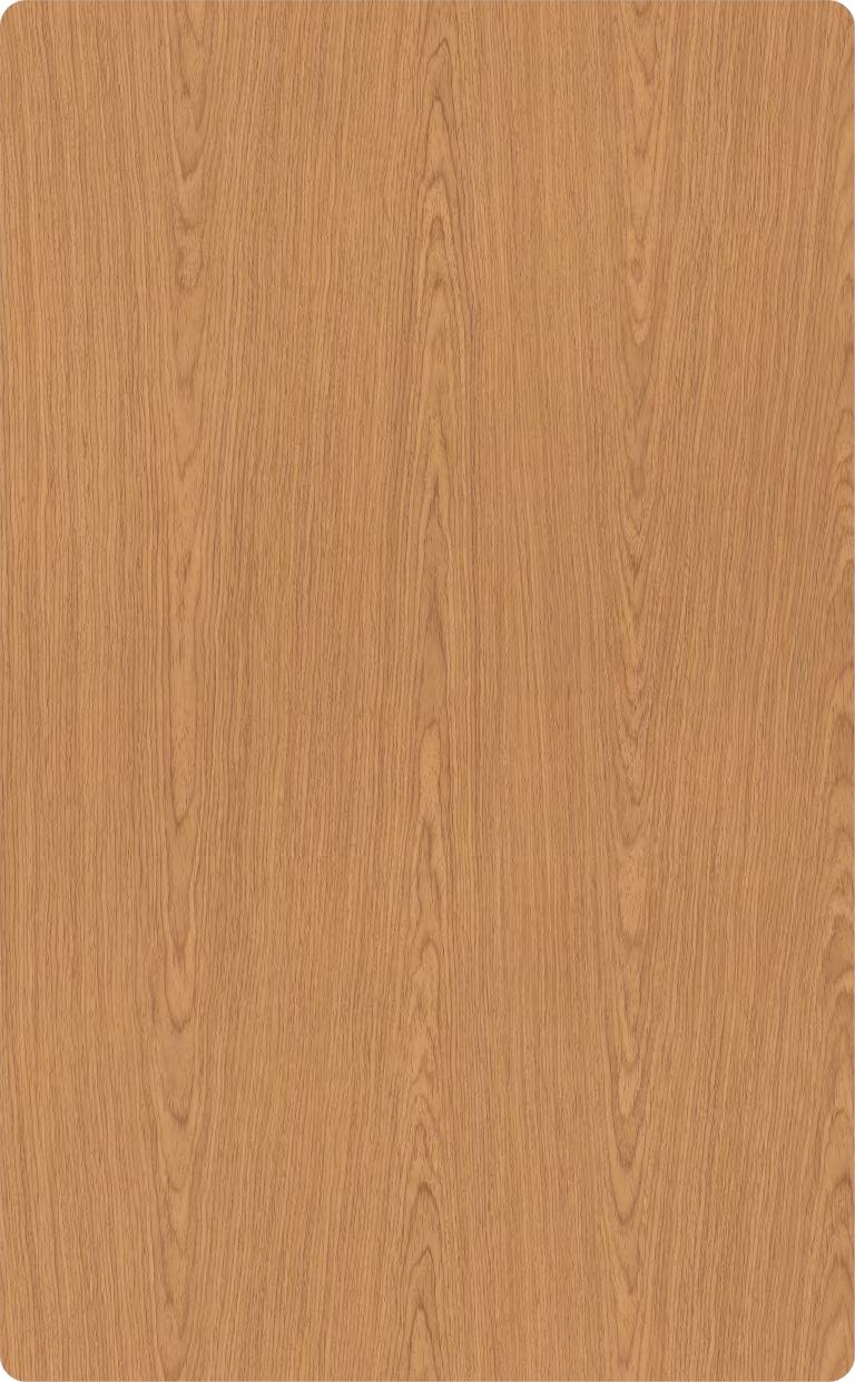 Techno Pine Wood Laminate 8x4 ft High Gloss 1 mm - 6010 EHG