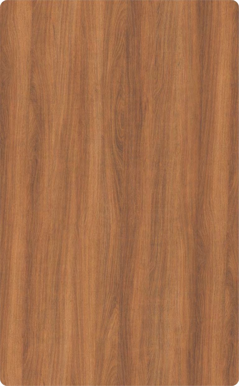 Coco Wood Laminate 8x4 ft Suede 1 mm - 6011 SF