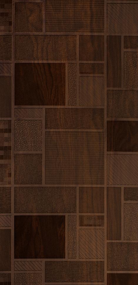 Georgia Pine Dark Designer Laminate 8x4 ft Texture 0.8 mm - 6012 DD