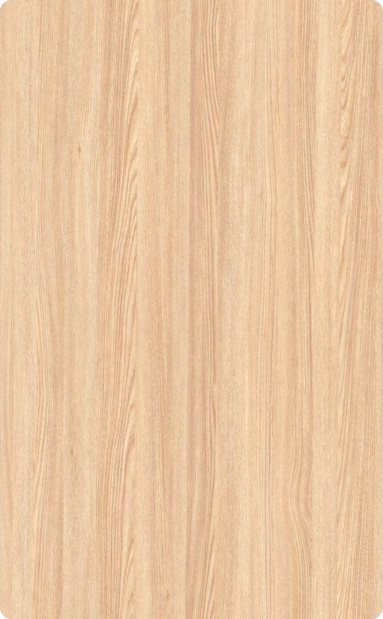 Tarina Oak Wood Laminate 8x4 ft Suede 1 mm - 6014 SF