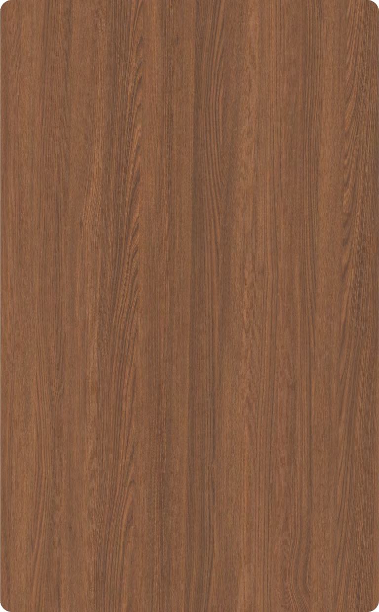 Tarina Oak Wood Laminate 8x4 ft Suede 1 mm - 6015 SF