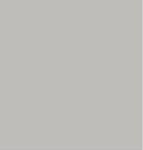 Silver Grey Plain Laminate 8x4 ft High Gloss 1 mm - 602x MR