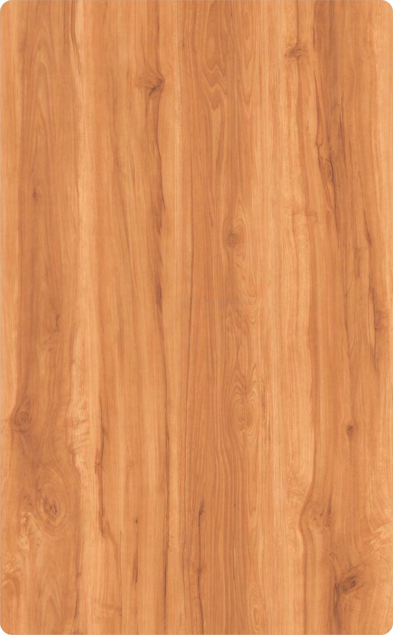 Sher Wood Laminate 8x4 ft High Gloss 1 mm - 6036 EHG
