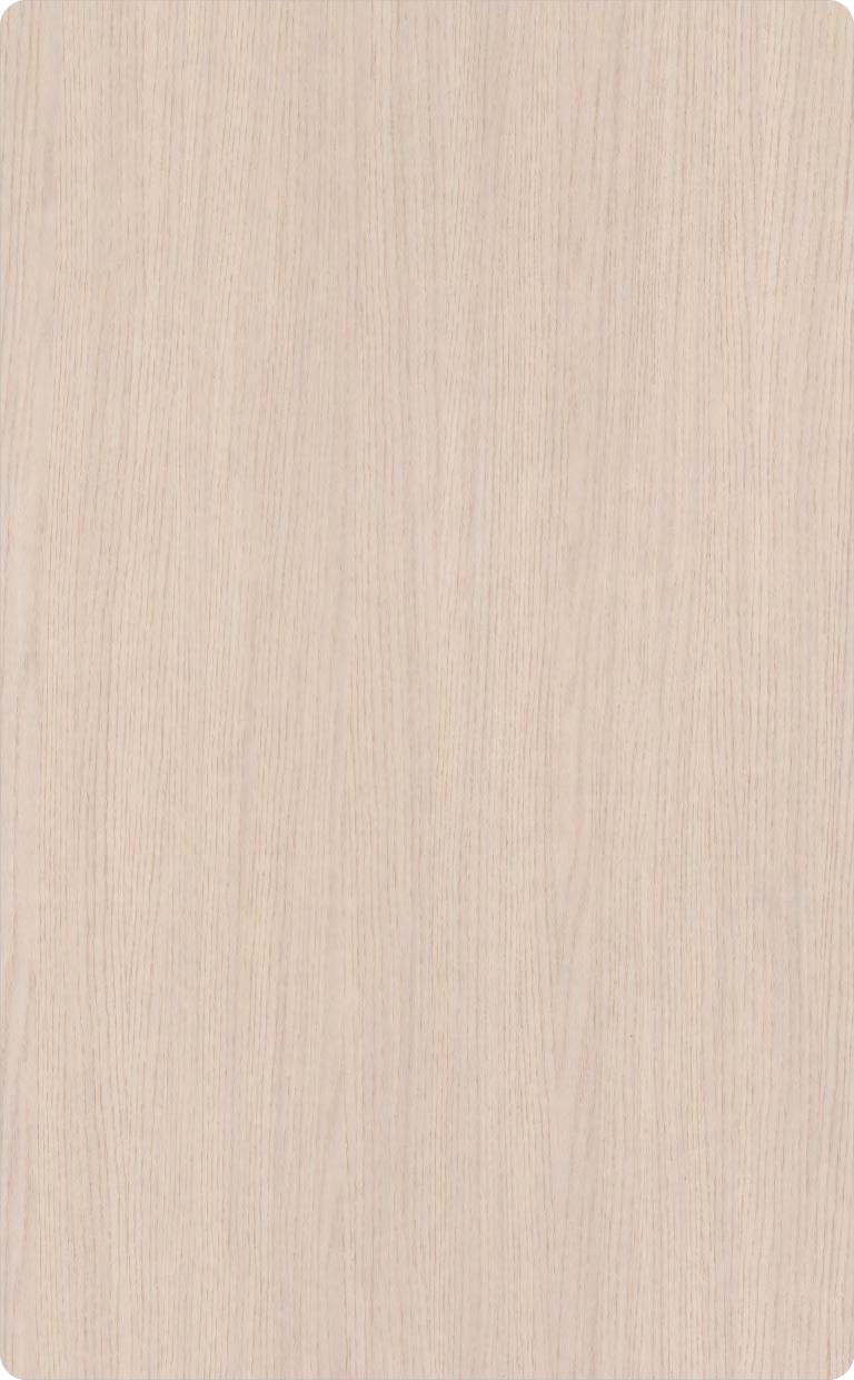 Pentagone Natural Wood Laminate 8x4 ft Suede 1 mm - 6038 SF