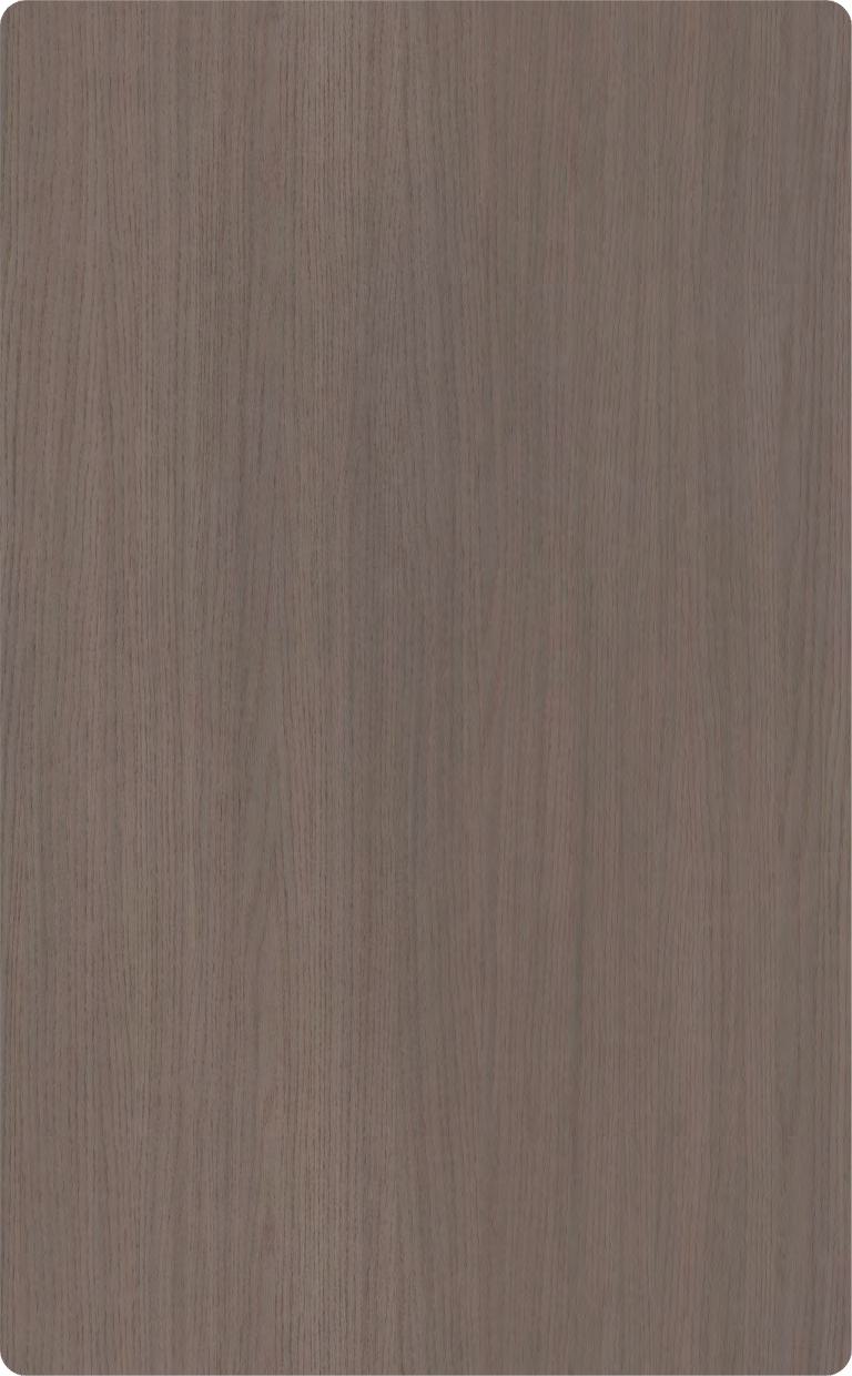 Pentagone Natural Wood Laminate 8x4 ft Suede 1 mm - 6039 SF